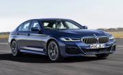 BMW Série 5